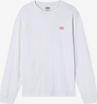 DICKIES Majica 'Mapleton' u bijela, Pregled proizvoda