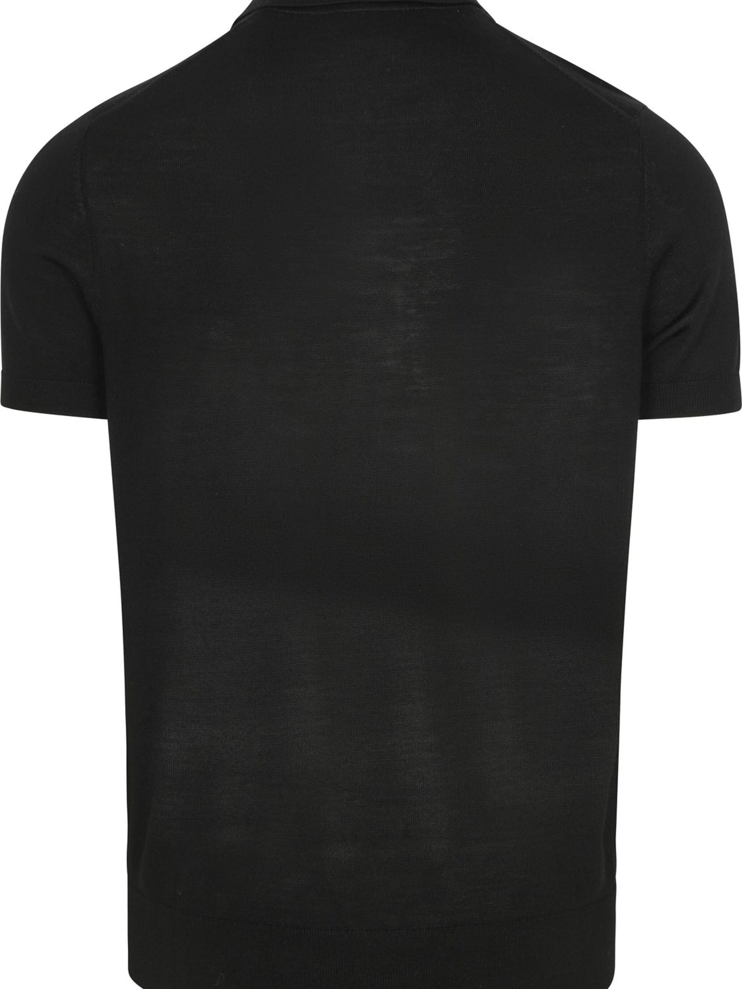 Suitable Shirt in Zwart