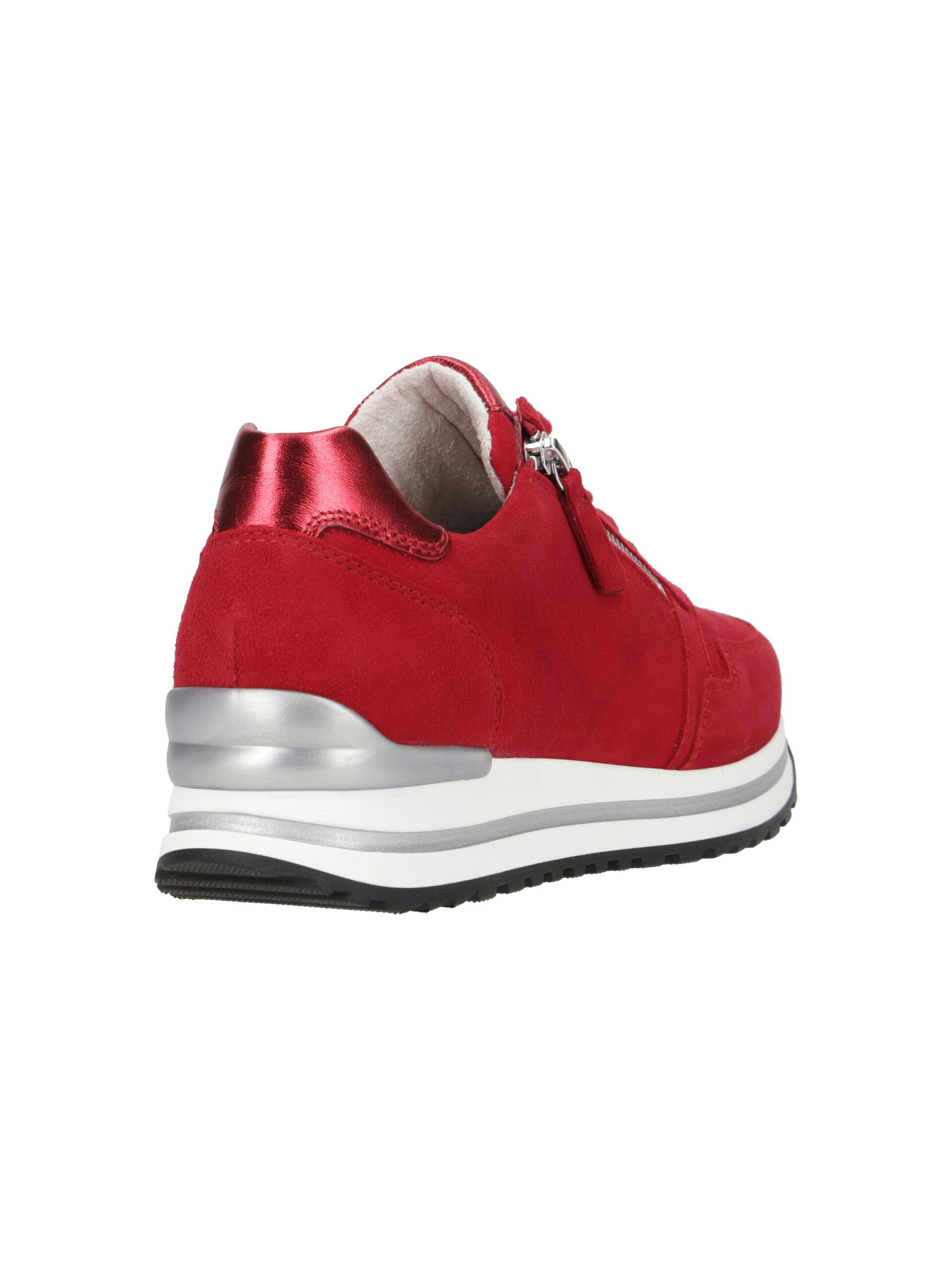 GABOR Schnürschuh‌‌‌‌‌‌‌‌‌‌ in Rot