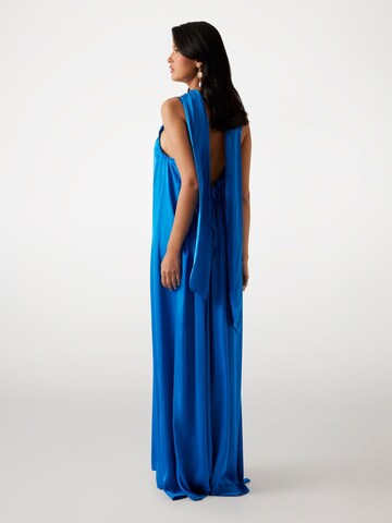 GUESS Kleid in Blau