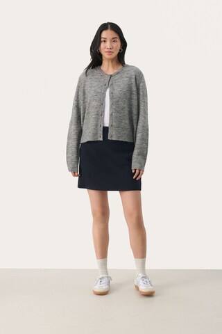 Part Two Rok 'Julissa' in Blauw