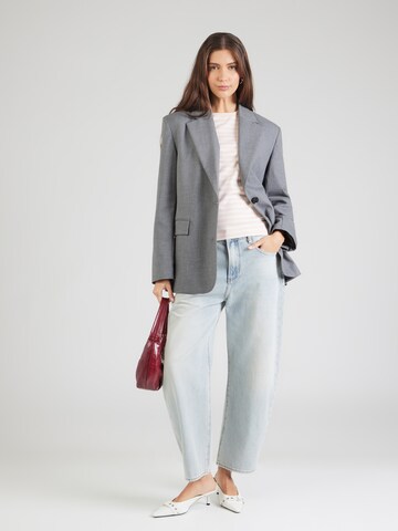 GANT Tričko - Ružová