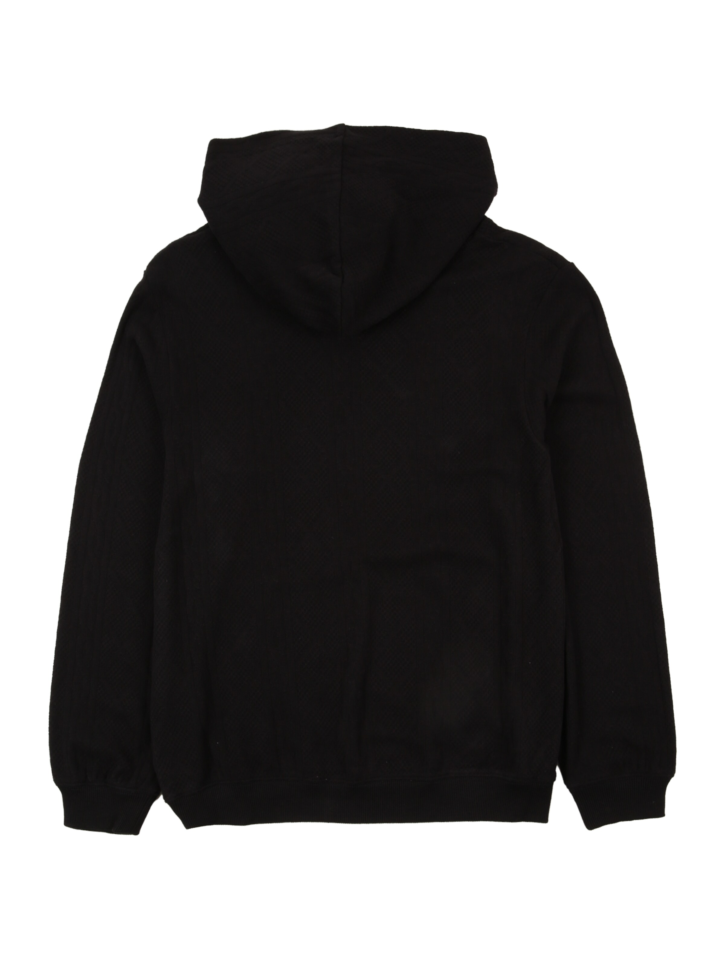 Jordan Mikina 'HOLIDAY' – černá