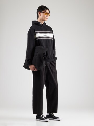 ELLESSE Sweatshirt 'Guspini' in Zwart
