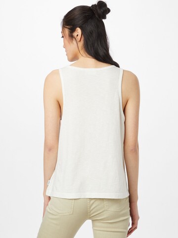 Marc O'Polo DENIM Top in White