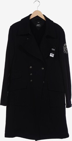 Tommy Jeans Jacket & Coat in L in Black: front