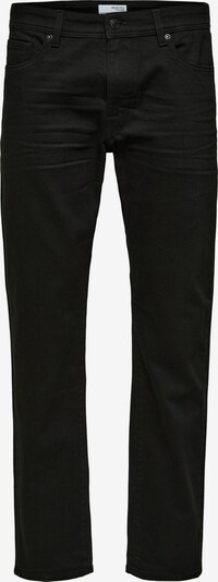 Jeans 'Scott' SELECTED HOMME di colore nero denim, Visualizzazione prodotti