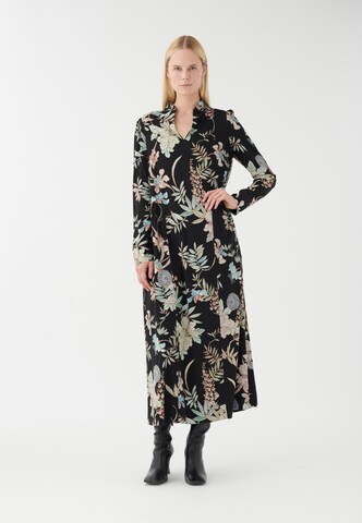 Robe 'Simone' Dea Kudibal en mélange de couleurs : devant