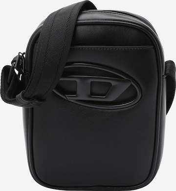 melns DIESEL Pleca soma 'HOLI-D': no priekšpuses