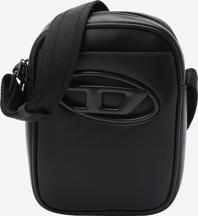 DIESEL Olkalaukku 'HOLI-D' värissä musta, Tuotenäkymä