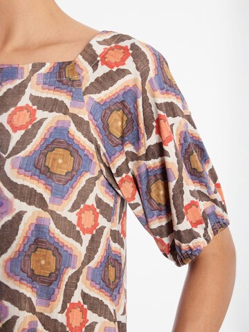 Ana Alcazar Shirt 'Dryla' in Mixed colours