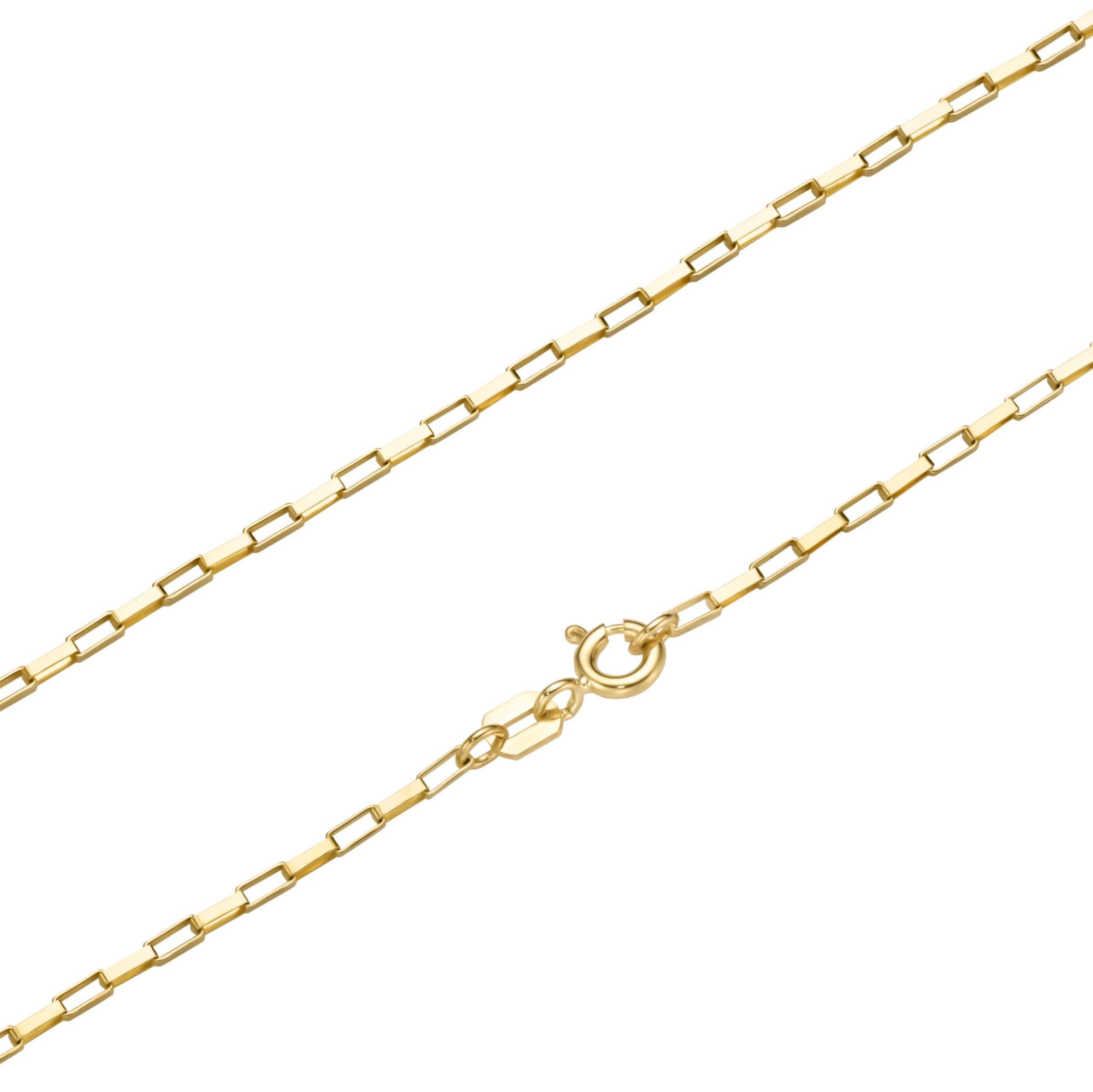FIRETTI Necklace in Gold