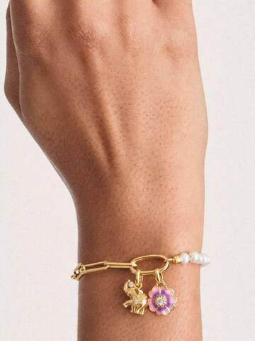Pendentif Thomas Sabo en or