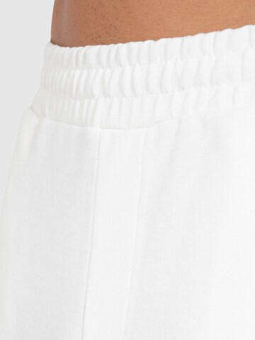 Smilodox Regular Broek ' David ' in Beige