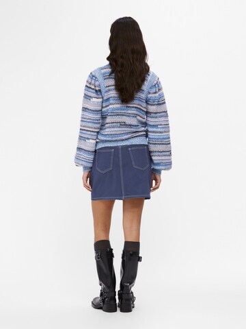 OBJECT Skirt in Blue