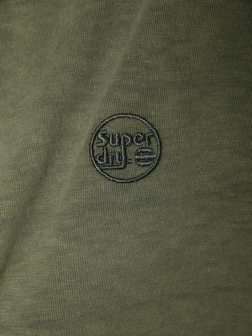 Superdry Paita värissä vihreä