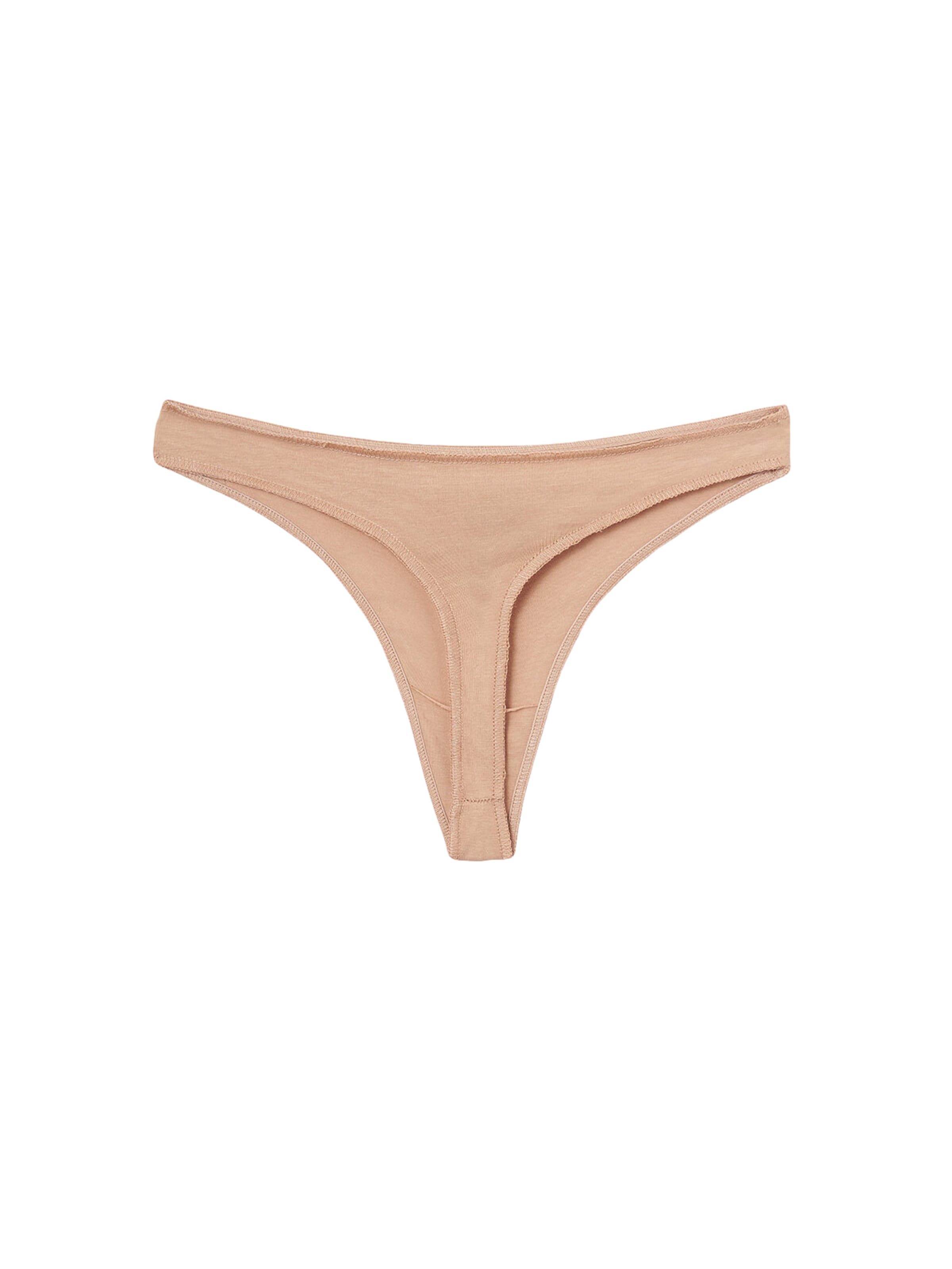 Dagi String in Mixed colours