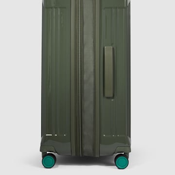 Piquadro Cart 'PQL-Special3' in Green