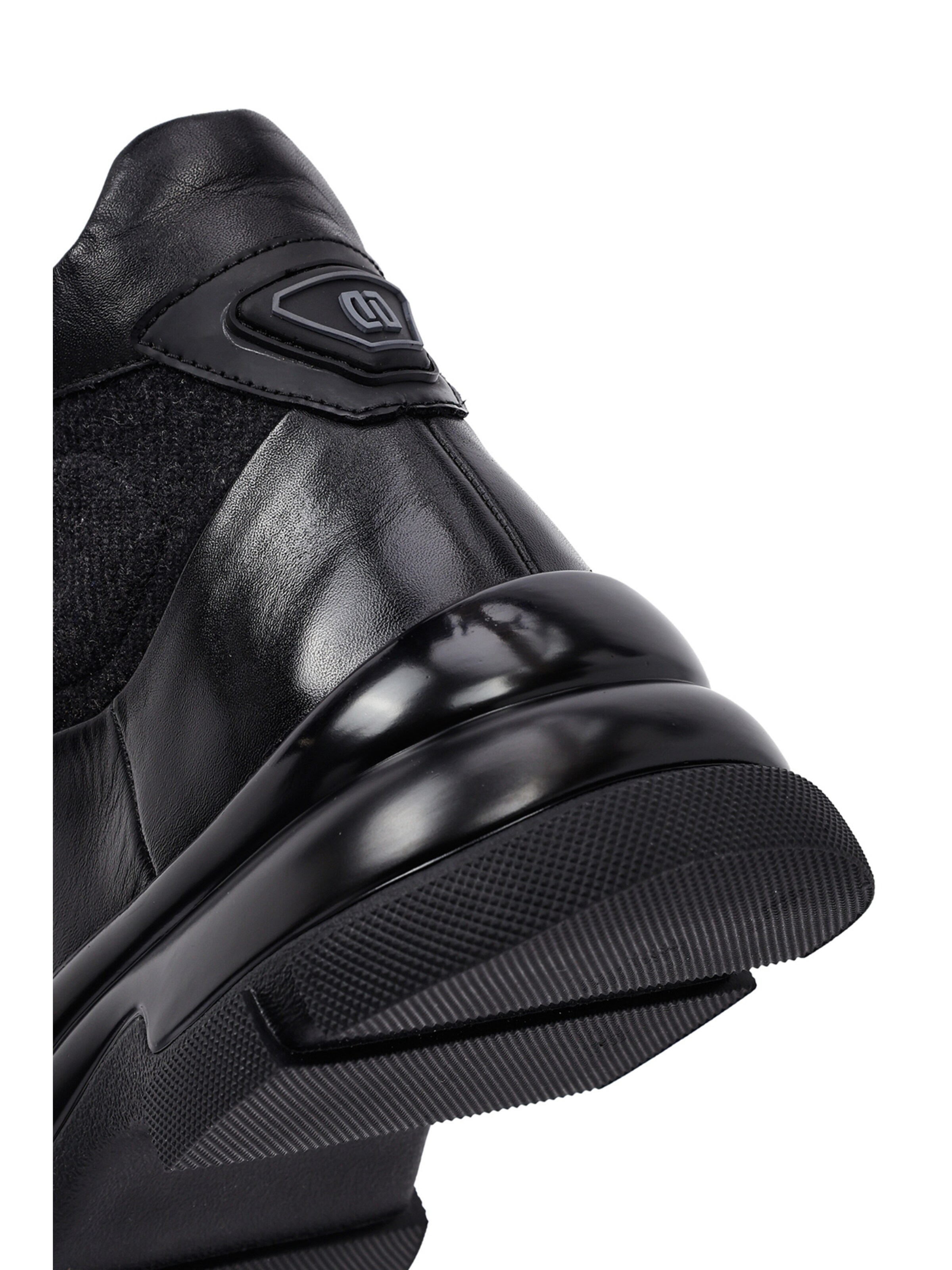 Derimod Boots in Black