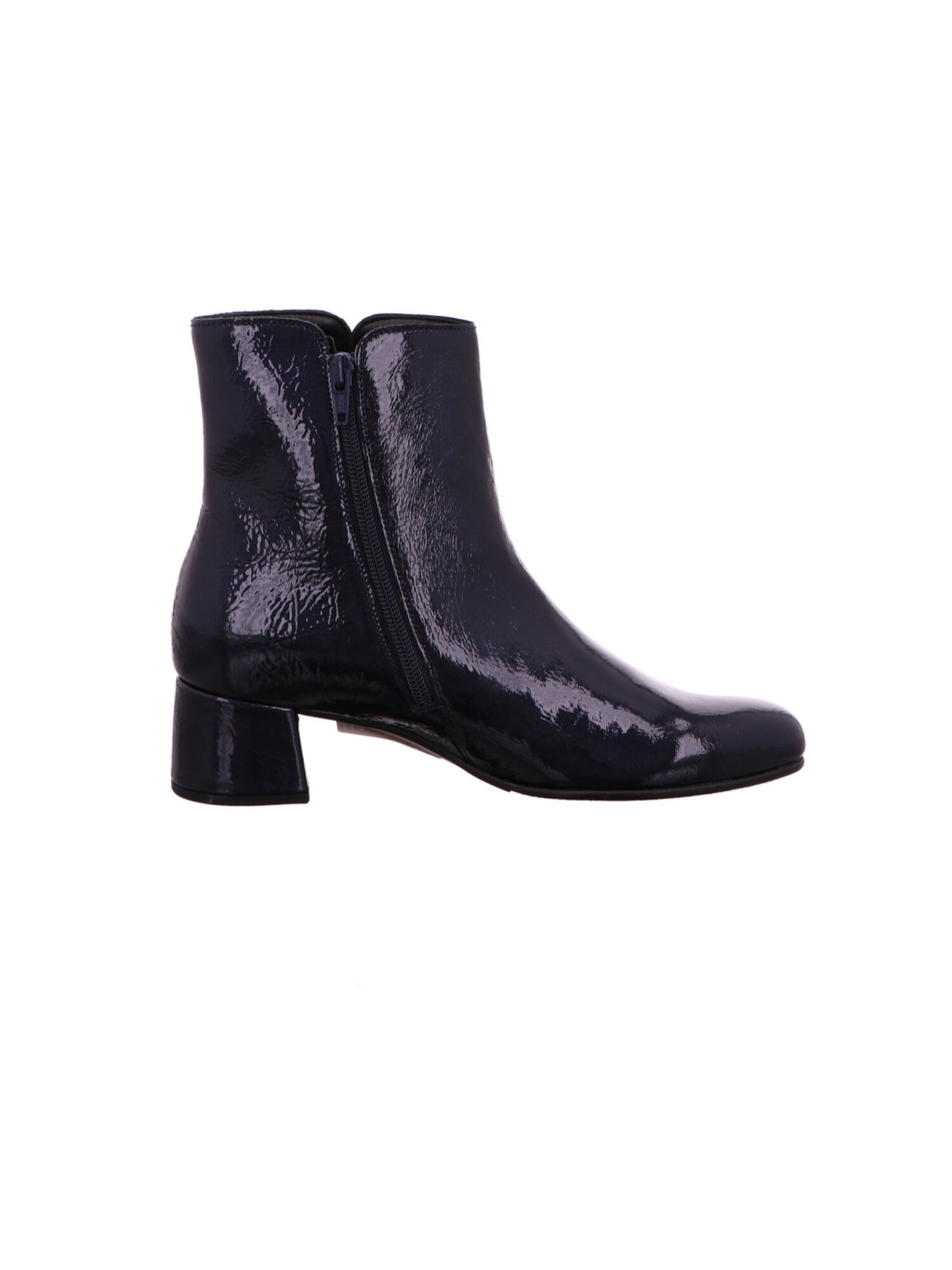 GABOR Ankle Boots in Blue