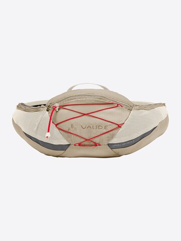 VAUDE Sporttasche in Beige