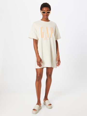 GAP Mekko värissä beige