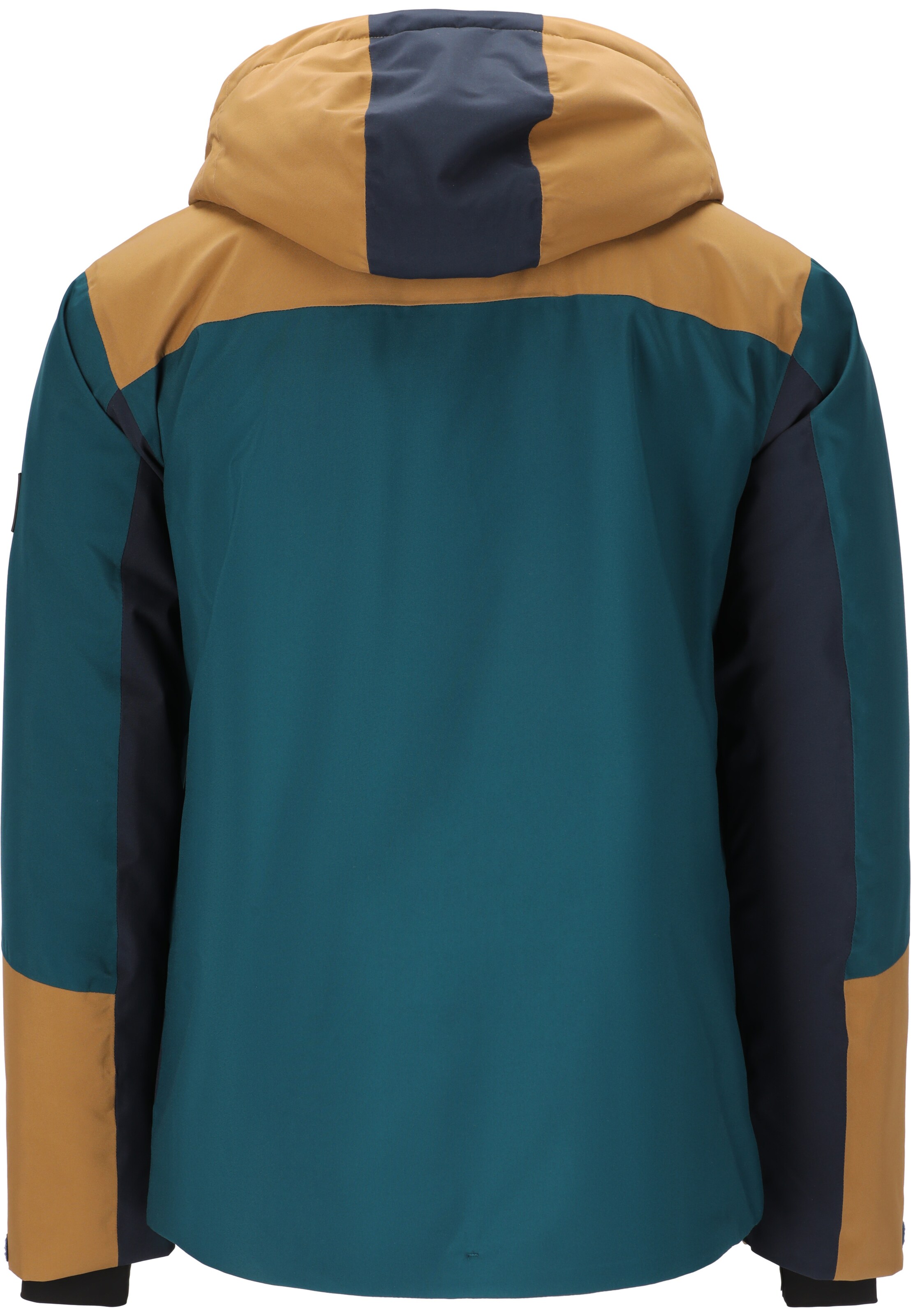 Whistler Sports jacket 'Kingland' in Blue