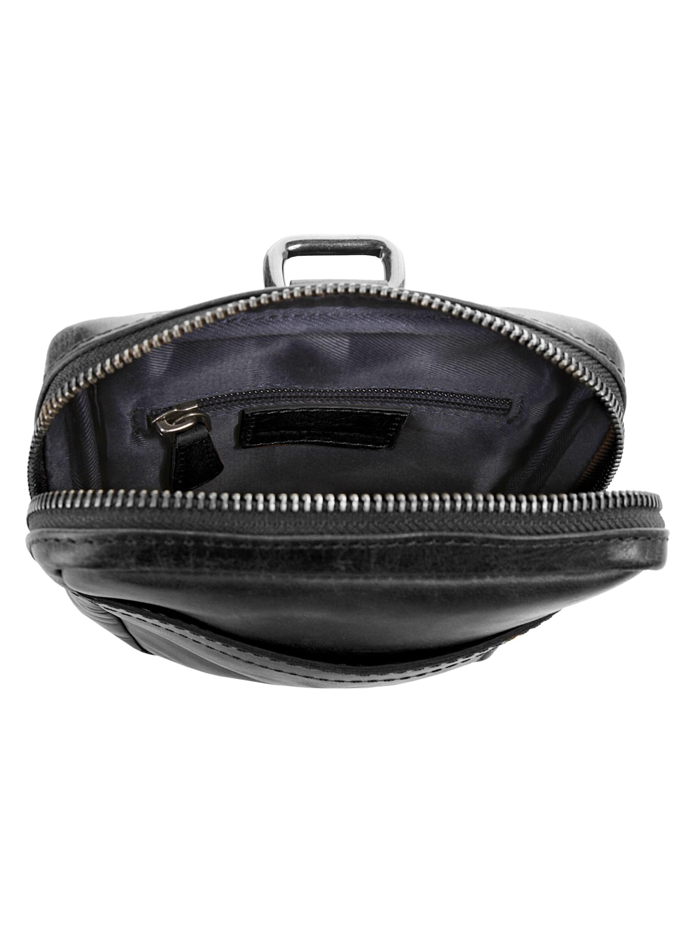 Sac à bandoulière 'SANSIBAR SYLT' SANSIBAR en noir