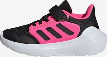 ADIDAS SPORTSWEAR Sneaker 'Tensaur Run 2.0' in Schwarz: Vorderseite