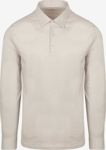 DESOTO Shirt in Beige: Vorderseite