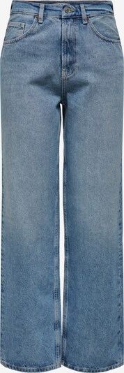 ONLY Jeans in blue denim / dunkelblau, Produktansicht