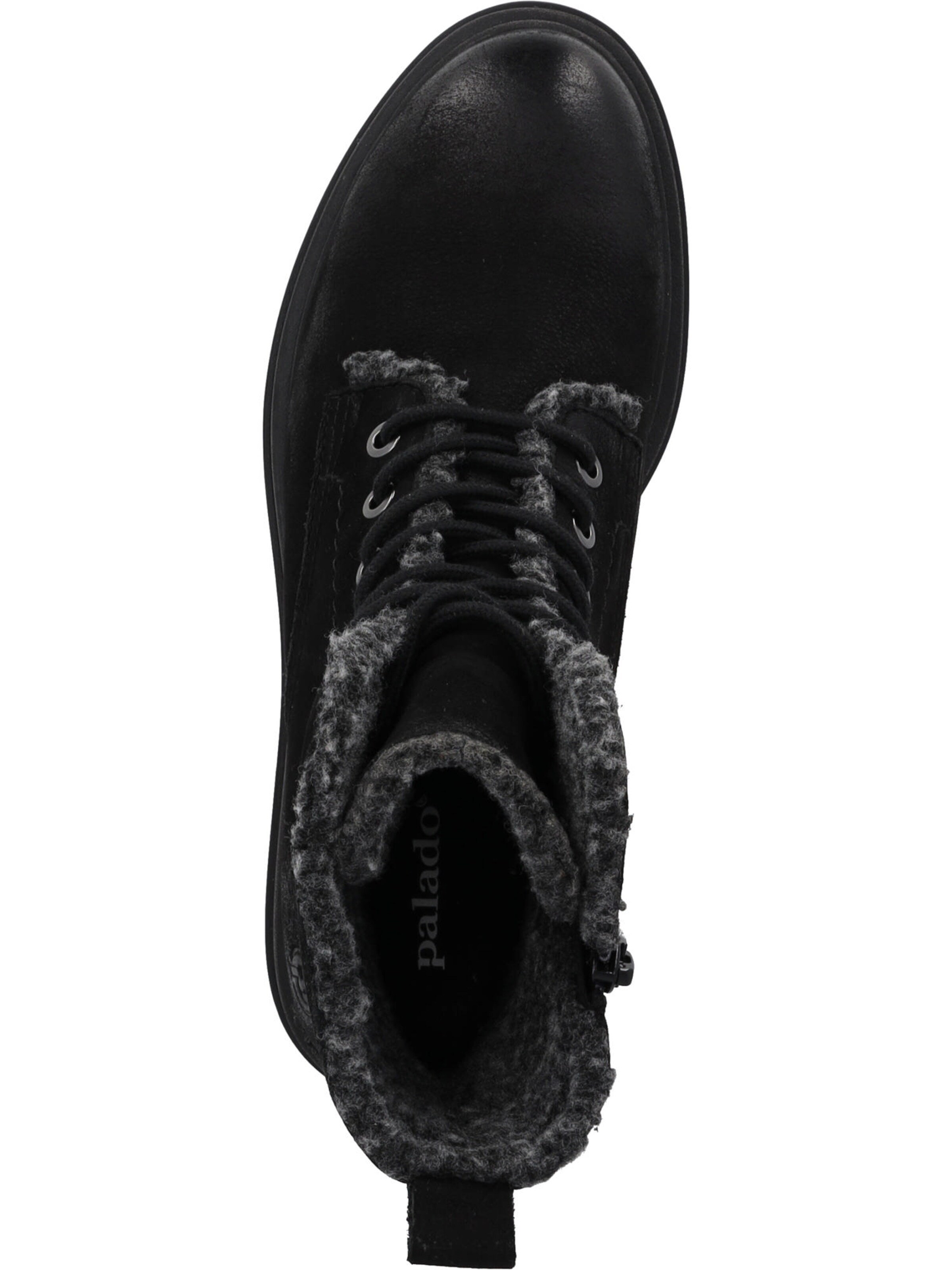 Palado Boots 'Palado Fannina' in Black