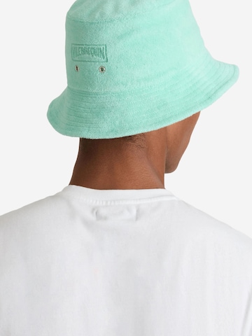 Cappello di Vilebrequin in verde