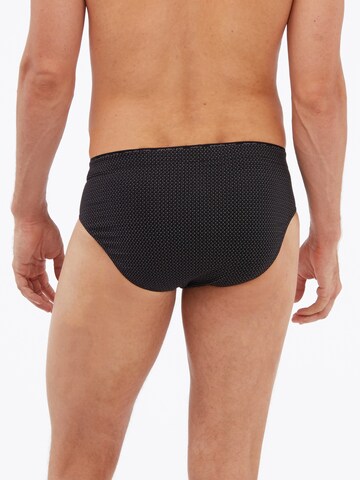 Schöller Slip‌‌ in Schwarz