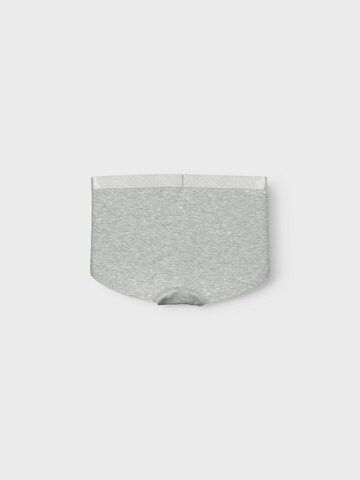 NAME IT - Calzoncillo en gris