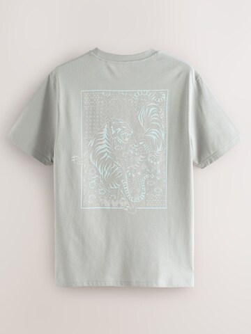 Next Shirt in Mixed colours