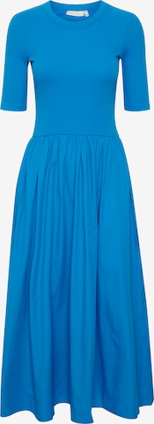mėlyna InWear Suknelė 'Dagnama': priekis