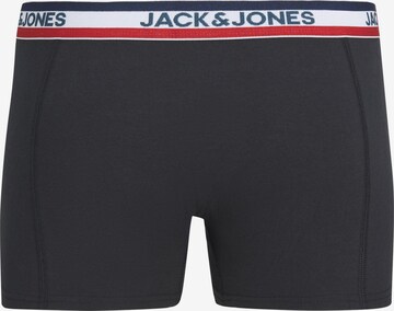 JACK & JONES - Calzoncillo boxer en negro