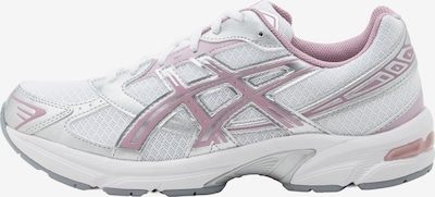 ASICS SportStyle Niske tenisice 'GEL-1130' veličine 36-36,5 u roza / srebro / bijela, Pregled proizvoda