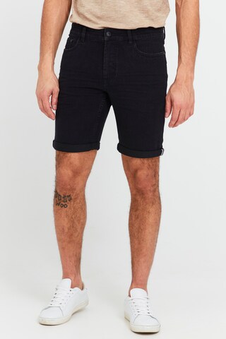 !Solid Regular Jeans 'Moyat' in Zwart: voorkant