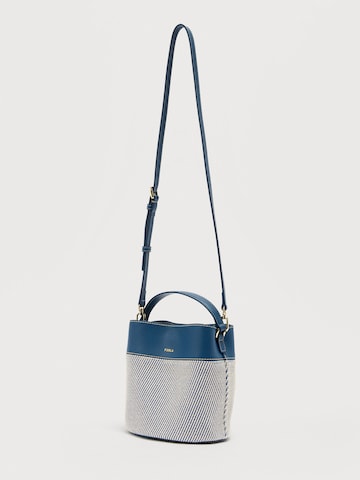 zils FURLA Rokassomiņa 'AMELIA'