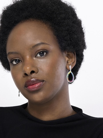 Luxenter - Pendientes 'TONMEI' en Mezcla de colores