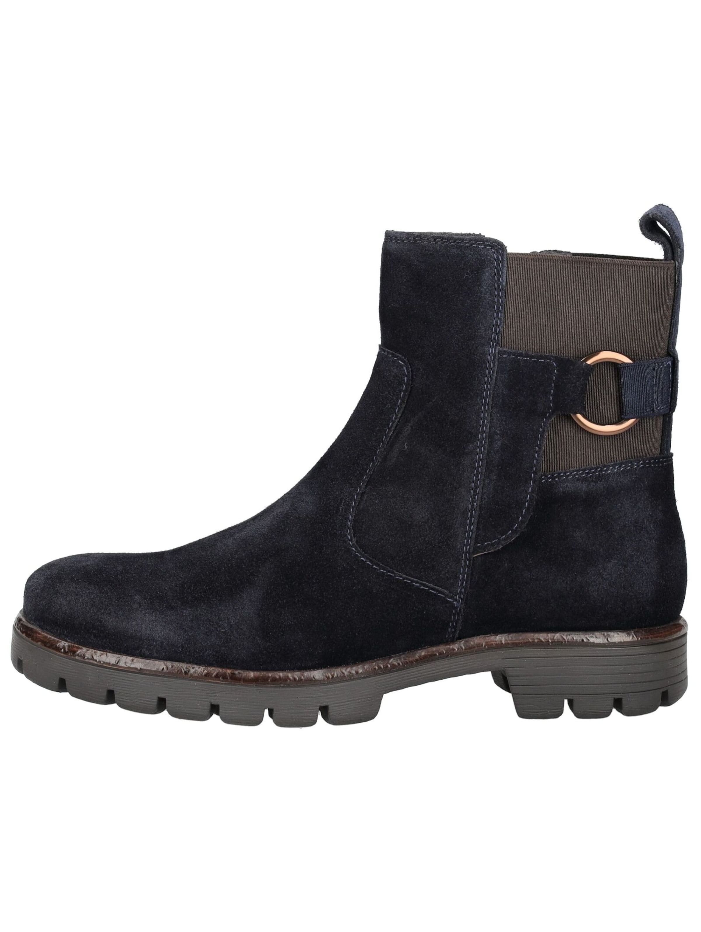 ARA Enkellaarsjes in Blauw