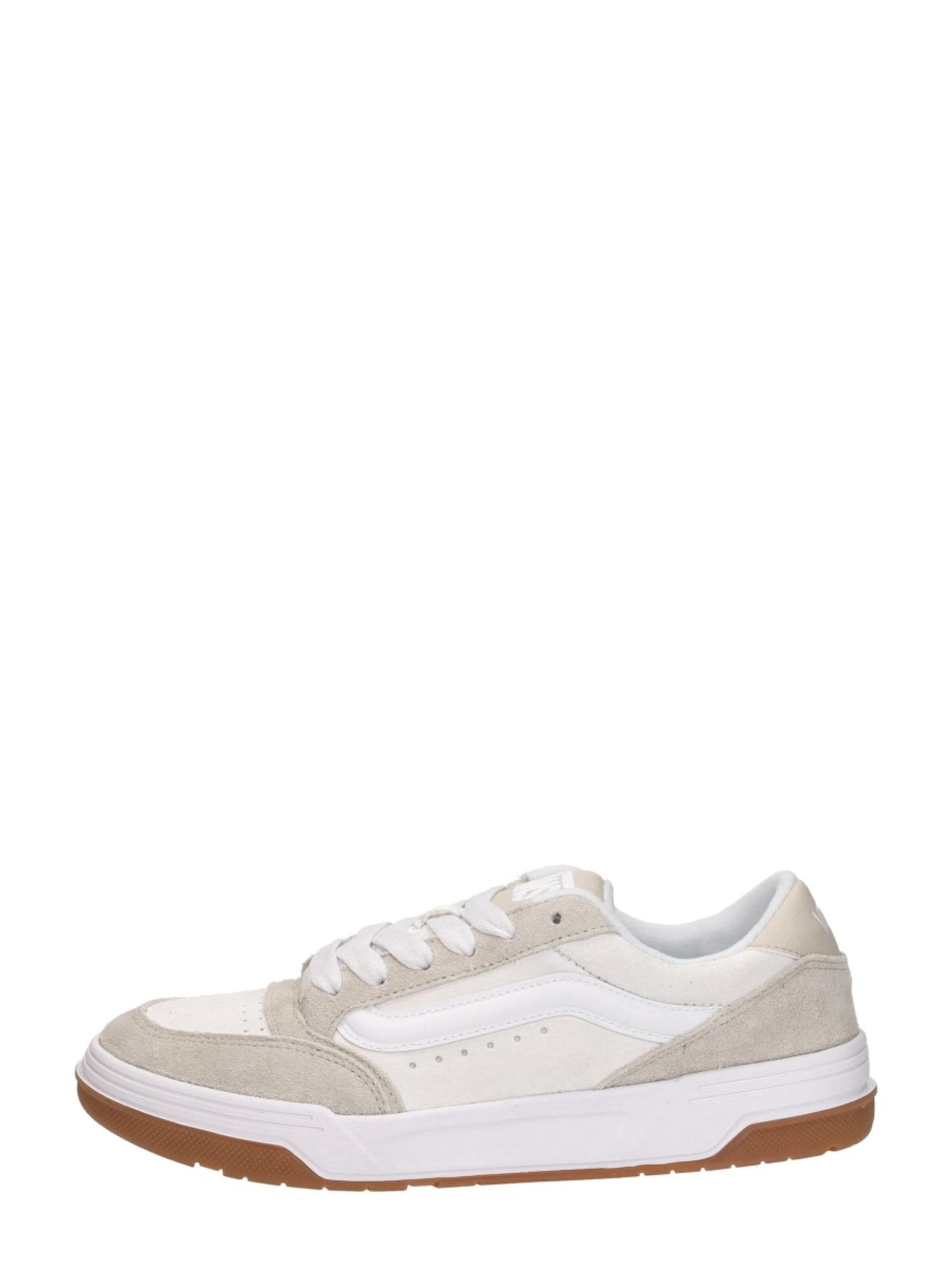 VANS Sneakers laag 'Hylane' in Beige: voorkant