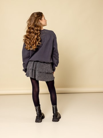 Looxs Revolution Skirt in Grey