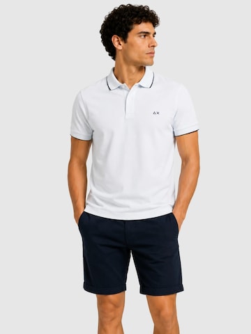SUN68 Bluser & t-shirts 'A36111' i hvid