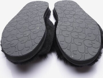 UGG Sandals & High-Heeled Sandals in 40 in Black