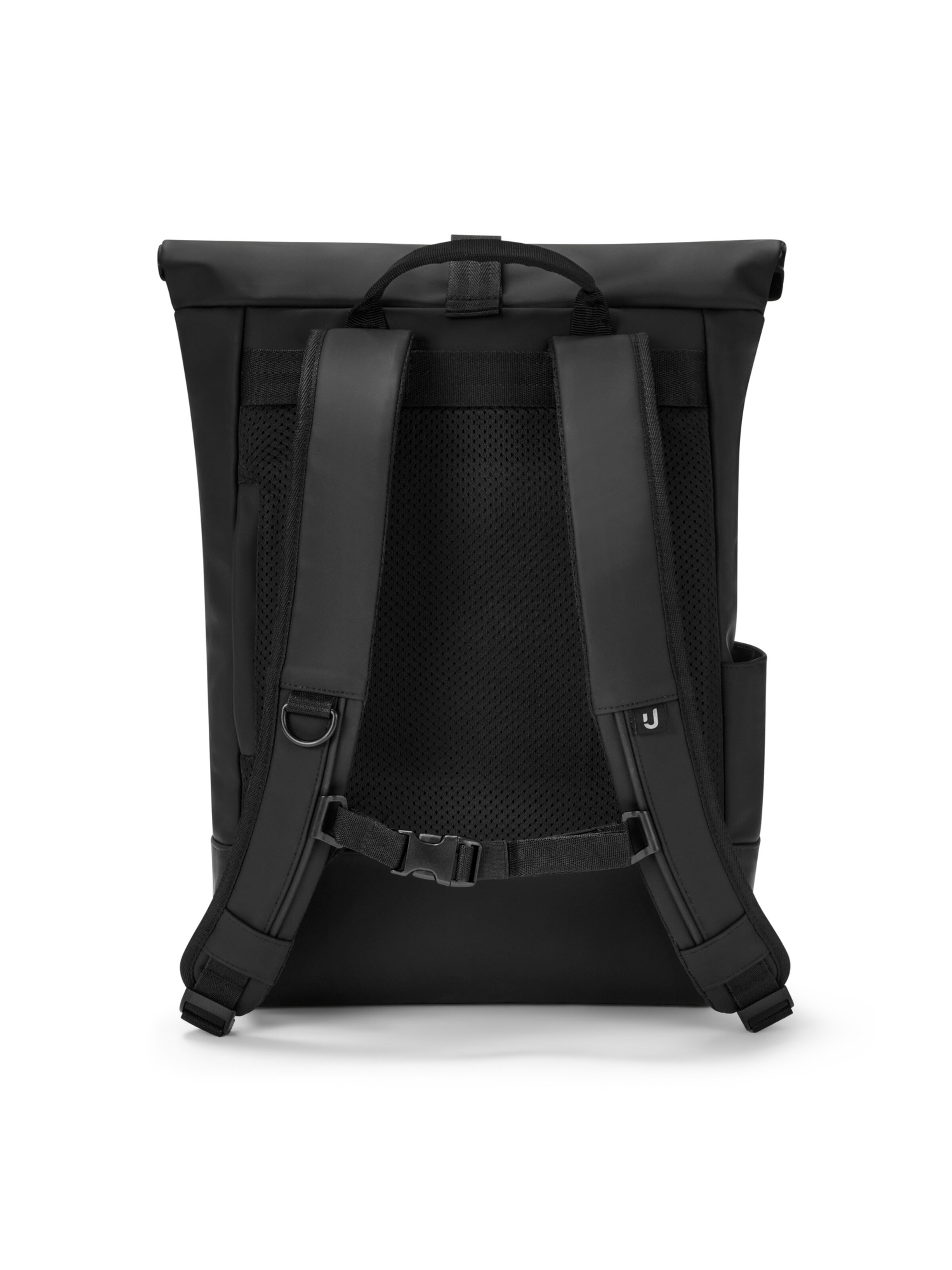 Zaino 'Harvey' di Johnny Urban in nero