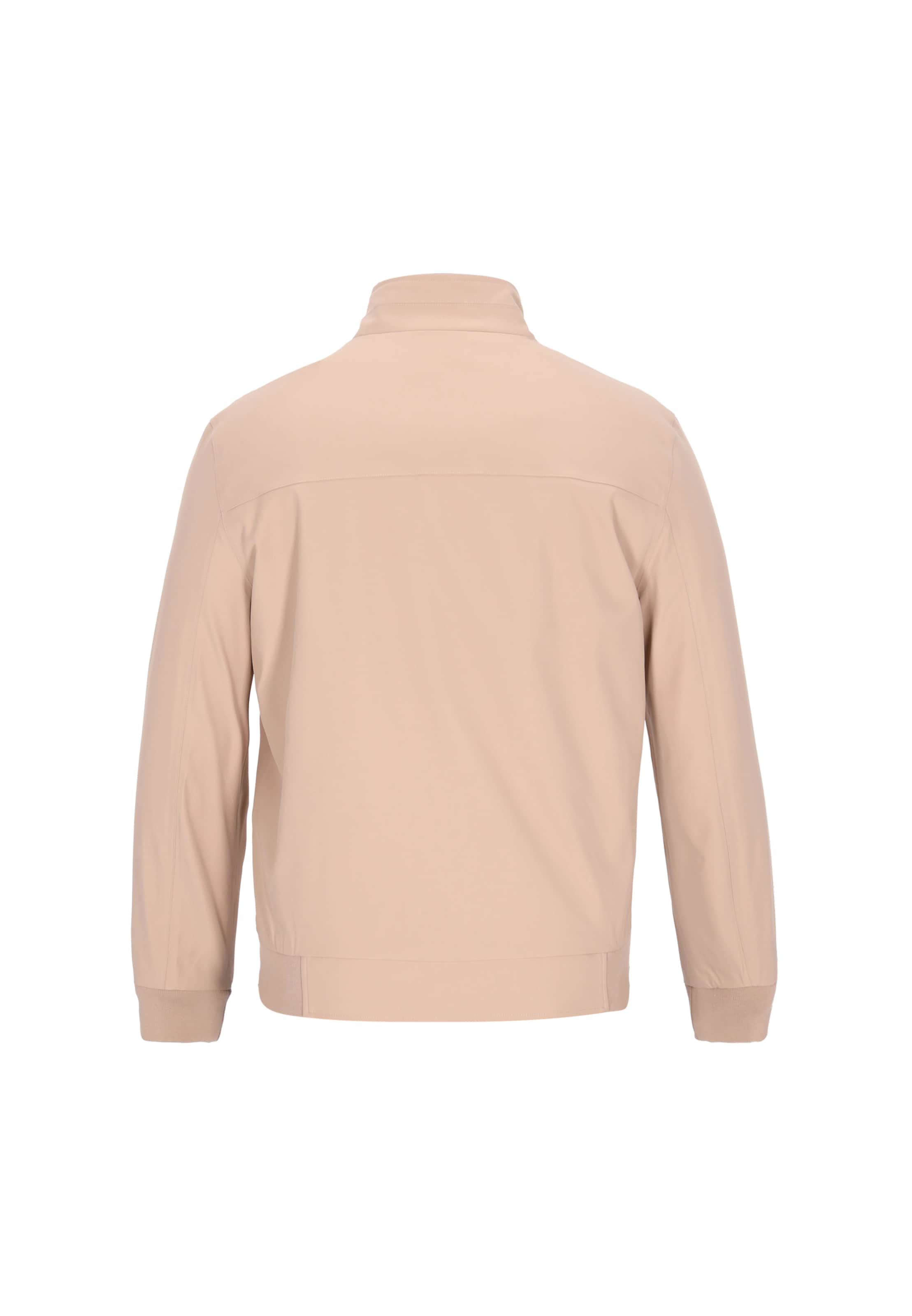 Schmuddelwedda - Casaco meia-estação em bege