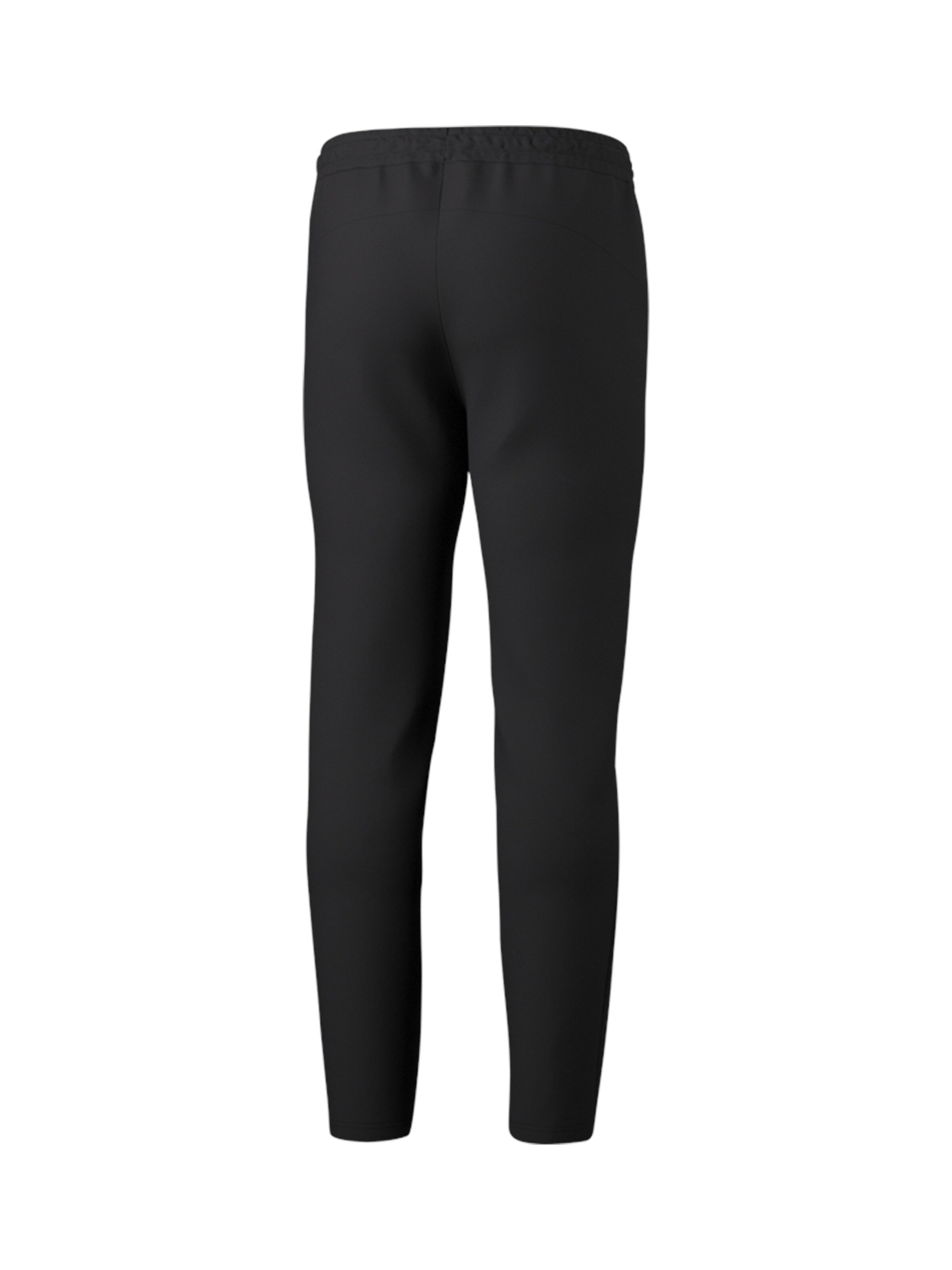 ERIMA Tapered Sports trousers in Black